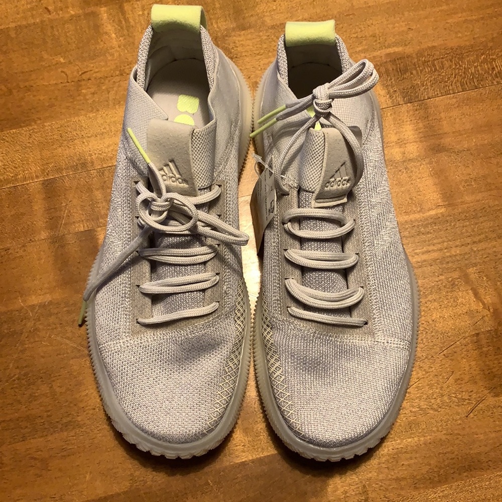 Adidas PureBOOST Trainers